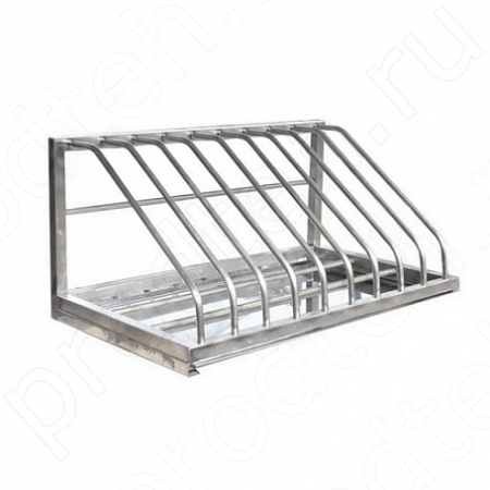 Полка кухонная ПКНД-9 для досок