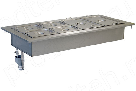 Мармит Регата М2-1500-1840-02-П Atesy