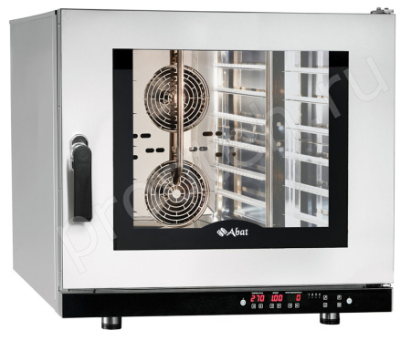 Печь конвекционная КЭП-6П Абат 11000026896 купить