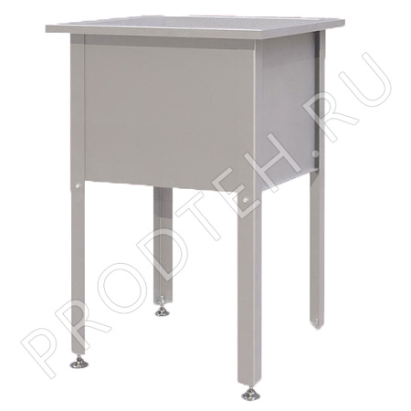 Ванна моечная односекционная ВСМ-Б-1.700-02 (ВМ-1/700) Atesy