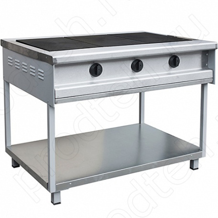 Электроплита ПЭП-0,51М