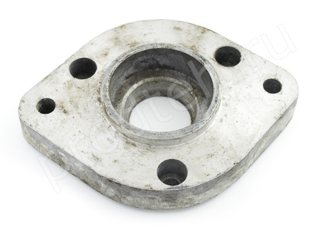 Крышка (крепеж) МИМ-300.02.014 редуктора мясорубки МИМ-300