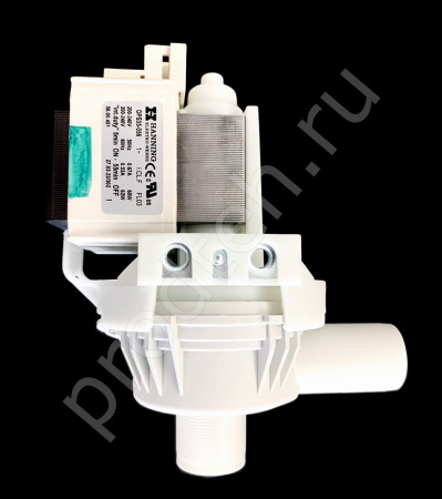 Насос CareControl DPS 35 Rational SCC 61-102 87.00.352 купить