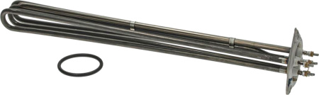 ТЭН 6000/6458ВТ 400/415В 32G2310 Angelo Po купить