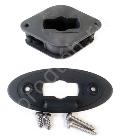 Ответная часть замка двери Unox KVM1191A купить