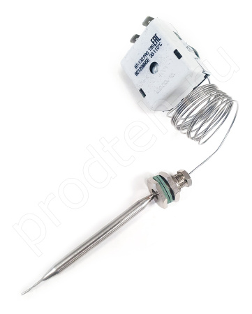 Терморегулятор NT-132 PAO (110 гр.С) TECASA для электрокипятильника купить