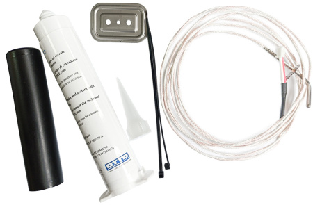 KSN1022A UNOX - Термодатчик BENT PT100 купить