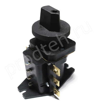 ППКП-25А железный шток, корпус пластик, малая ручка купить