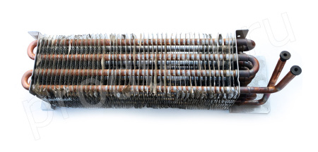 Батарея испарителя ШХ-0,7 (2903017d) купить