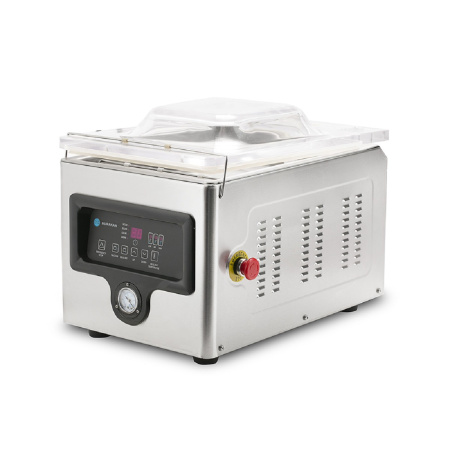 Упаковщик вакуумный Hurakan HKN-VAC260 купить