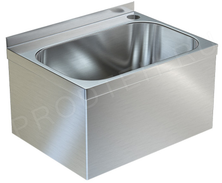 Ванна-раковина ВМ-12/300 Техно ТТ консольная купить