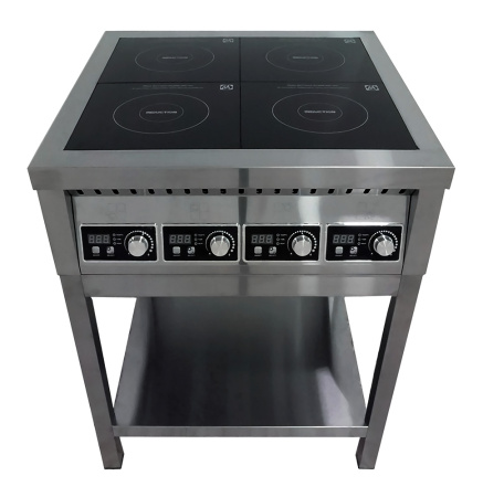 Плита индукционная ПИ-4/700 ЦМИ