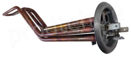 ТЭН (гр.04) мед. Гор. RFø64 2,0кВт/220в/46+72см (зам.066053) (TW) арт. 3401336 купить