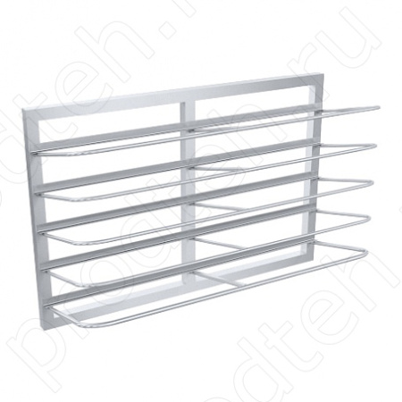 Полка кухонная ПКНД-5 для досок