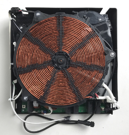 Плата 3,5 кВт Grill Master - 10 режимов купить