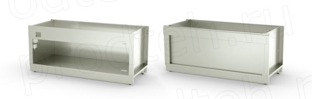 Тумба-подставка Регата ТПХ-1370-02 Atesy