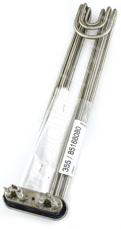 ТЭН ванны FAGOR FI 4500W 12023778/Z743601000 купить