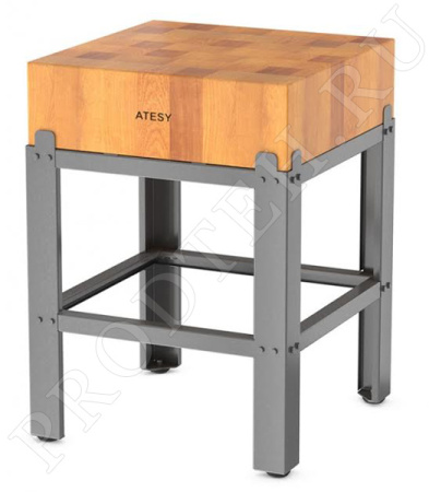 Колода разрубочная КР-500/700 Atesy купить