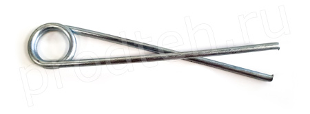 ПКМ.01.840.001 Пружина (цинкование) купить