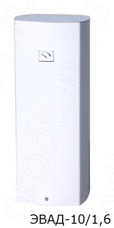 Водонагреватель накопительный ЭВАД-10/1,6 Гродторгмаш купить