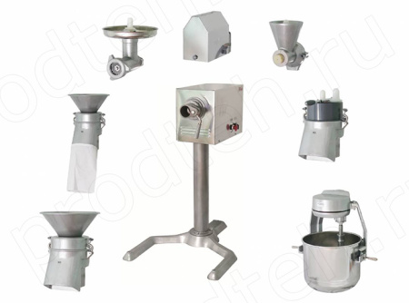 УКМ-П купить