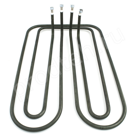 Комплект ТЭН для конфорки КЭТ-0,12 Абат купить