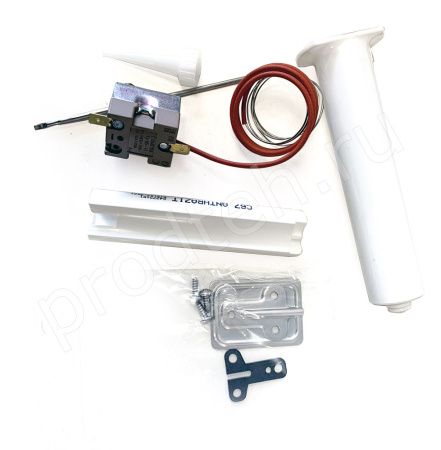 Термостат комплект UNOX KTR1136A купить