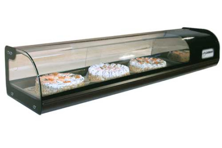 Прилавок холодильный ВХСв-1,5 Carboma