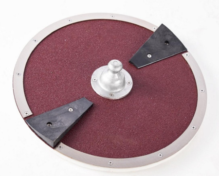 Абразивный диск в сборе МКК-500.9887.35.000СБ купить