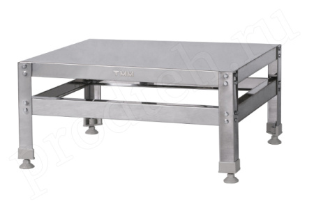 Подтоварник ПТ-Н-1200х500х300 ТММ