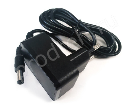 Адаптер к весам CAS 9v купить