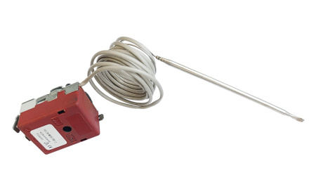 Терморегулятор MMG HU-30-M/50-190 4125-0-019-3 f  (190°C) для фритюрниц и чебуречниц Atesy купить