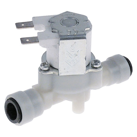 Клапан соленоидный KEL1251A UNOX купить