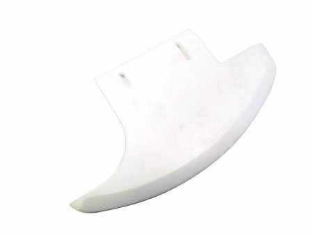 Лопатка боковая КПЭМ 1177.17.00.001 фторопласт Ф4 купить