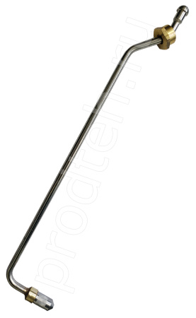 Трубка подвода ПКА10-11ВМ.2838.33.02.000СБ купить