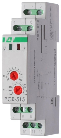 Реле времени PRC-515-24-2Р для посудомоечной машины ММУ-1000М купить