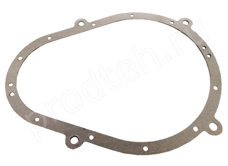 Прокладка редуктора 300.02.011 мясорубки МИМ-300