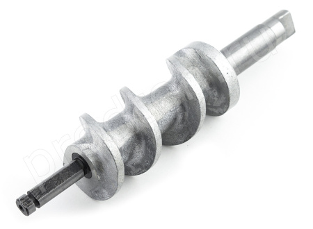 Шнек ММ.02.000-04 для мясорубки М-250 (УКМ-12) Торгмаш купить