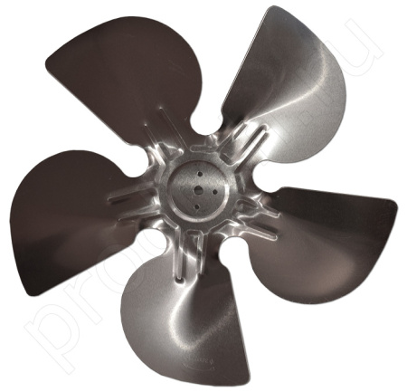 Крыльчатка вентилятора 300 мм / 28 купить