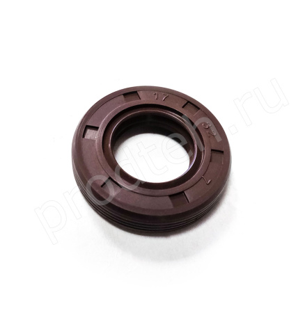 Манжета армированная 17х32х7 (силикон) 120000020011 купить