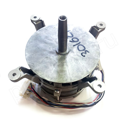 Двигатель трехфазный асинхронный PKA-0,55, 0,55 кВт, 230/400 В, 1400 об/мин (ПКА АБАТ) 12000301621 купить