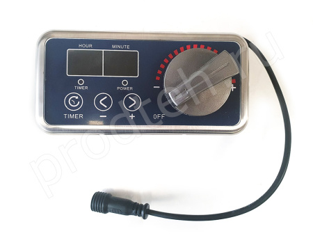 Плата управления GEMLUX GL-IC3504PRO-04/IC3506PRO-04 в сборе купить