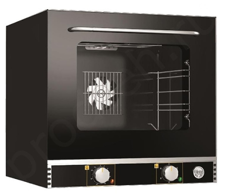 Печь конвекционная GIERRE BRIO VER FACILE купить