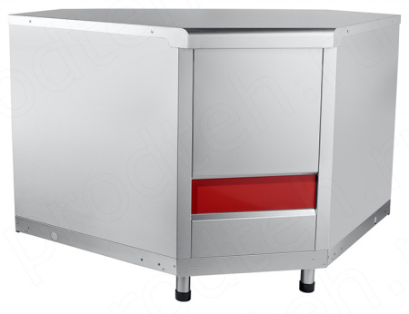 Модуль поворотный внутренний МП-90КМ-01 (Аста) Абат