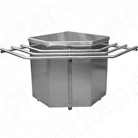 Модуль поворотный внешний СН90/ЛП (Лира-Профи)