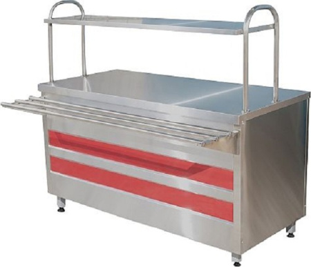 Прилавок горячих напитков МЛОЭ/ПН11 Онега купить