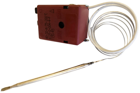 Термоcтат MMG HU-30-M/35-200 4125-0-004-4-F (200 °C) купить