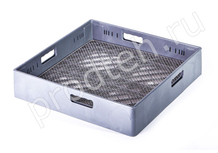 Корзина для приборов МПК-700К.1102.00.00.092 Абат купить