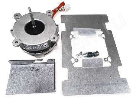 Набор однофазного двигателя FIR 0,20/0,10 Kw дл\ конвекционных печей TECNOINOX