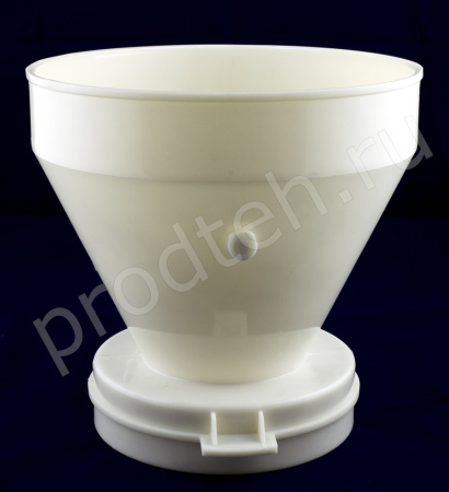 Бункер загрузочный МПР-350М.02.00.00 купить